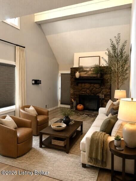 Property Photo:  1010 Benton Ridge Dr  KY 40245 