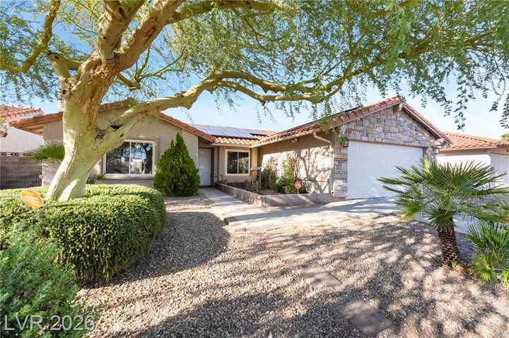 Property Photo:  365 Morning View Drive  NV 89015 