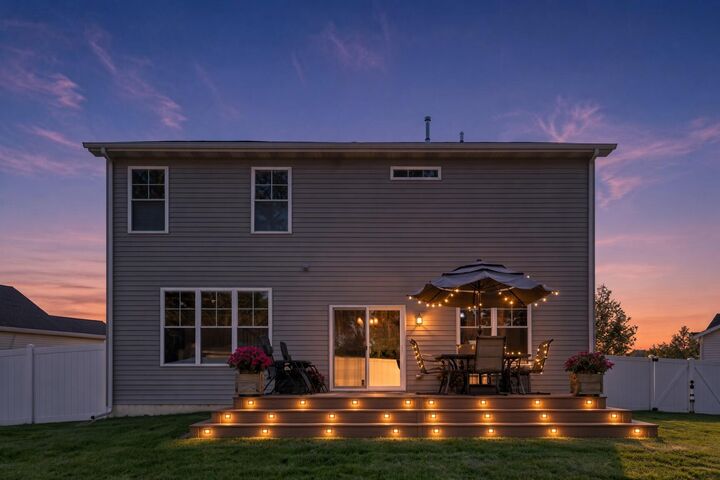 Property Photo: 2329 Toni Court IN 46368