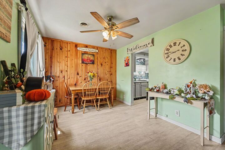 Property Photo:  13916 Soper Street  IN 46303 