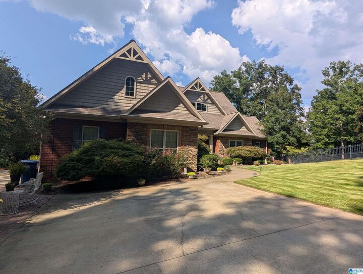 Property Photo:  130 Sunset Cove  AL 36271 