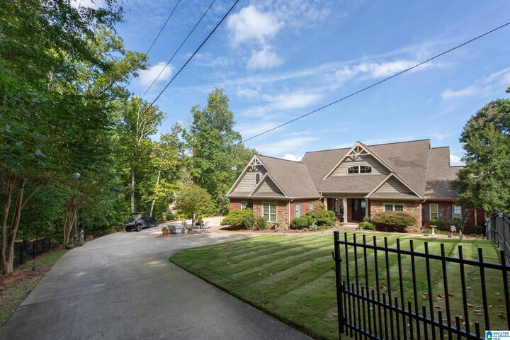 Property Photo:  130 Sunset Cove  AL 36271 