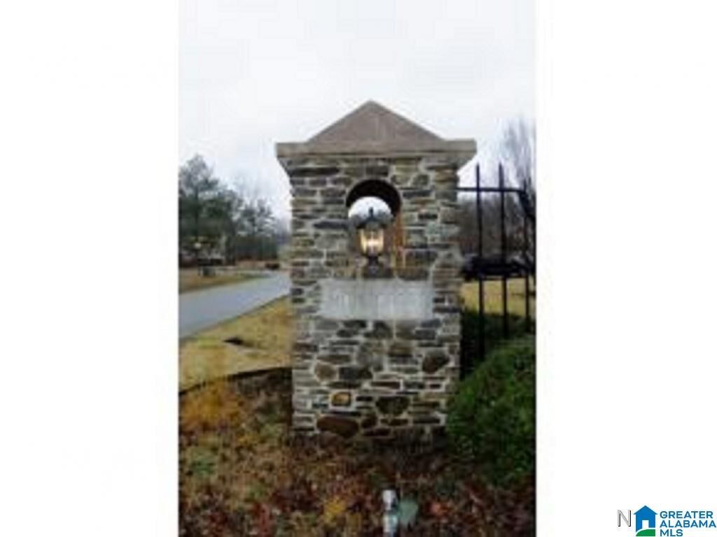 Property Photo:  Lot 71 Montcrest Drive 71  AL 35057 