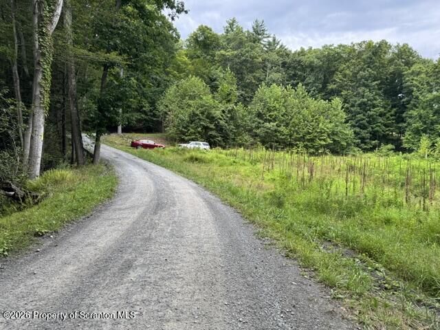Property Photo:  47 W Montross Road  PA 18657 