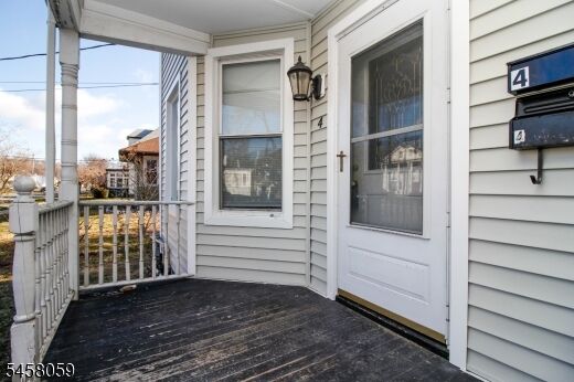 Property Photo:  2 Baker Ave  NJ 07801 