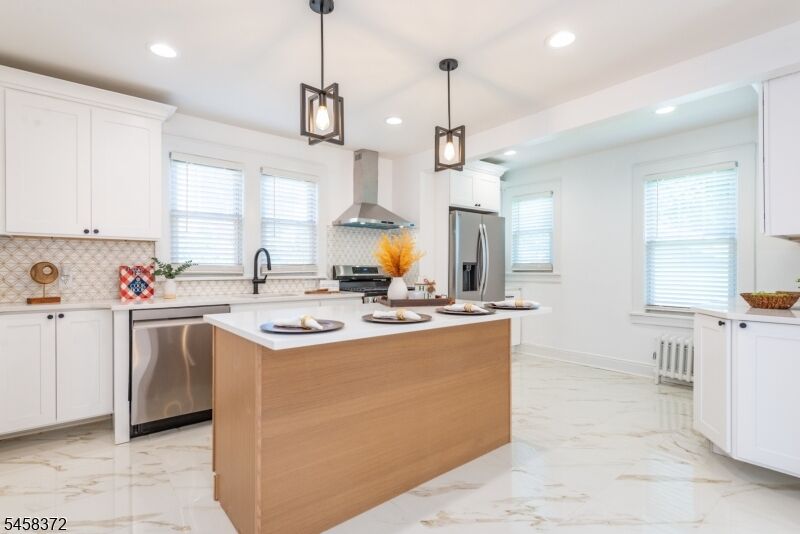 Property Photo:  1118 Van Houten Ave  NJ 07013 