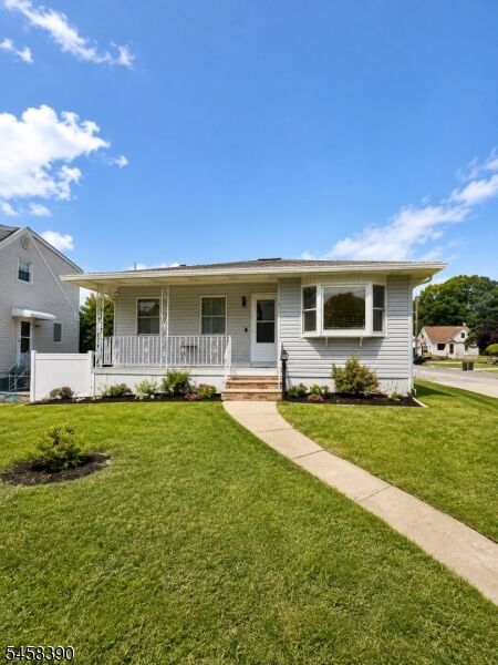 Property Photo:  26 Coney Rd  NJ 07424 