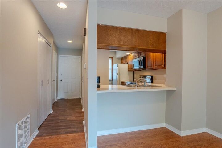 Property Photo:  2395 Wood Dr Unit A  KY 42420 