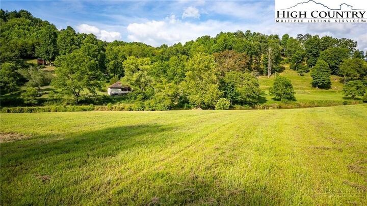 Property Photo:  Tbd Ballou Farm Road  NC 28617 