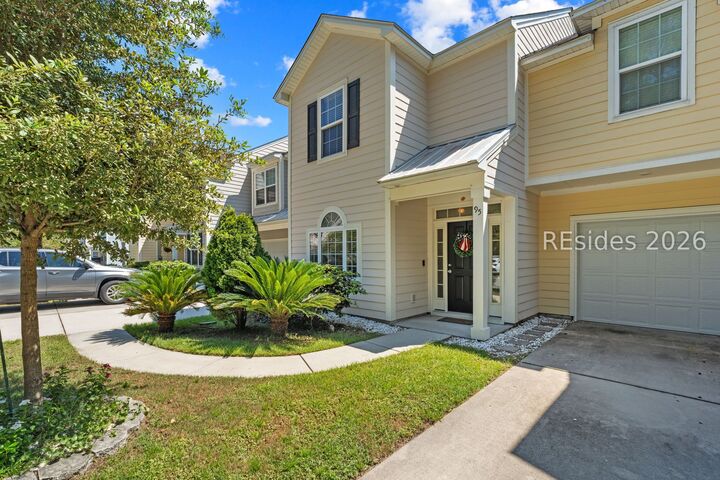 Property Photo:  95 Plumgrass Street  SC 29910 