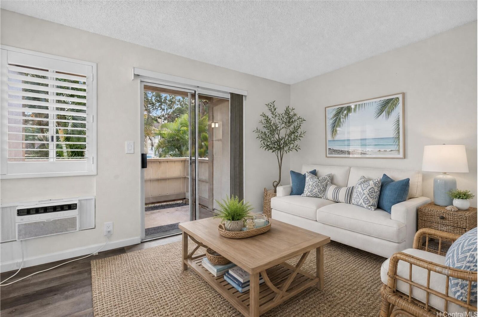 Property Photo:  95-510 Wikao Street M105  HI 96789 