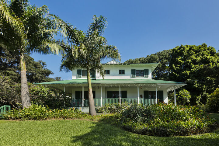 Property Photo:  96-3209 Maile St  HI 96777 