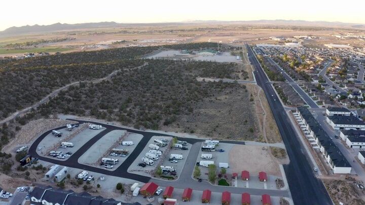 Property Photo:  360 Cross Hollow Rd  UT 84721 