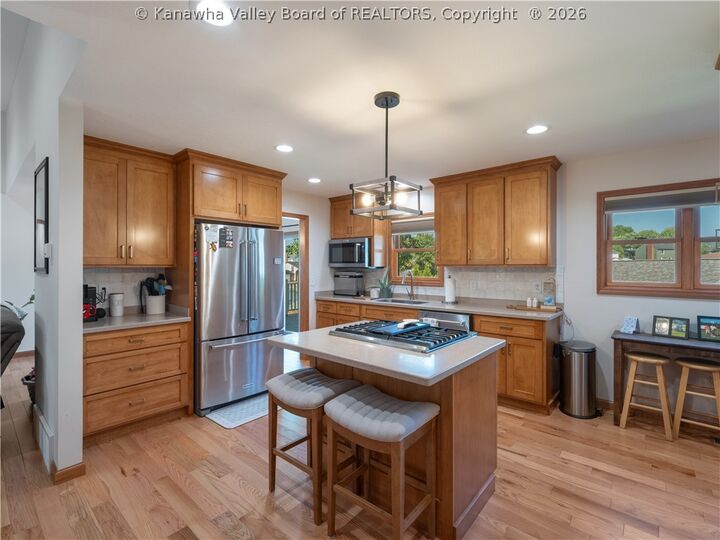 Property Photo:  5303 Edgebrook Drive  WV 25313 