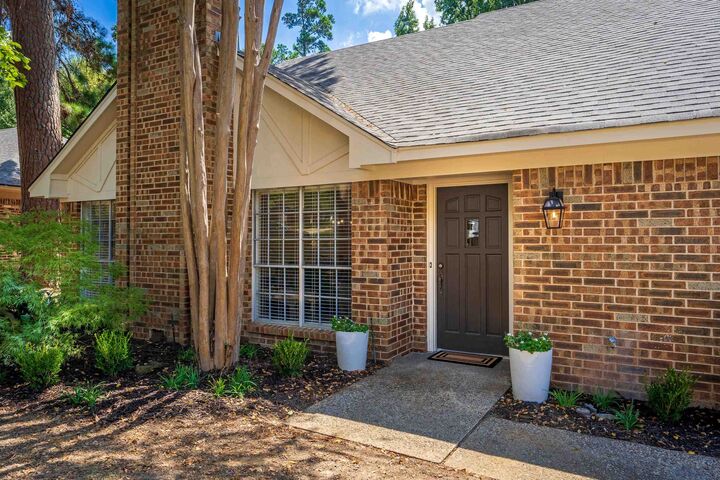 Property Photo:  4820 Prestwick Lane  TX 75703 