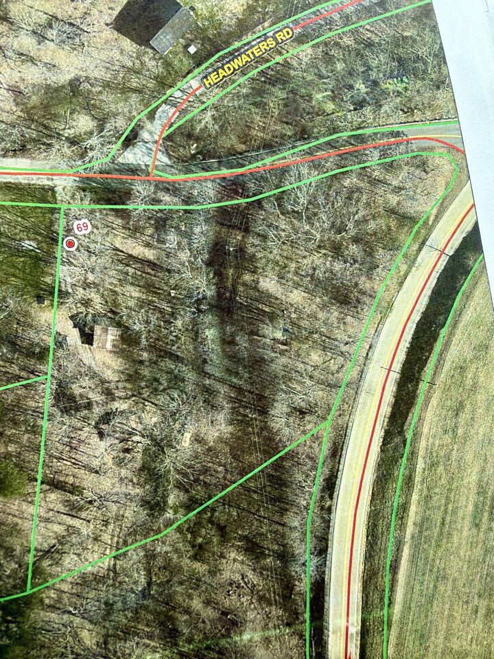 Property Photo:  95 Ottawa Road  KY 40409 
