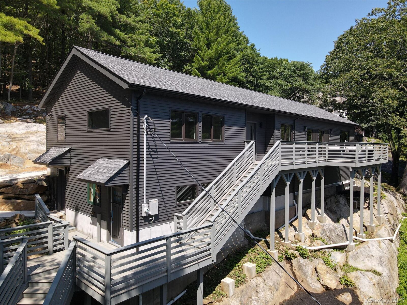 Property Photo: 87 Blueberry Hill NY 10925