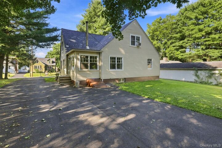 Property Photo: 43 Elm Street NY 12428