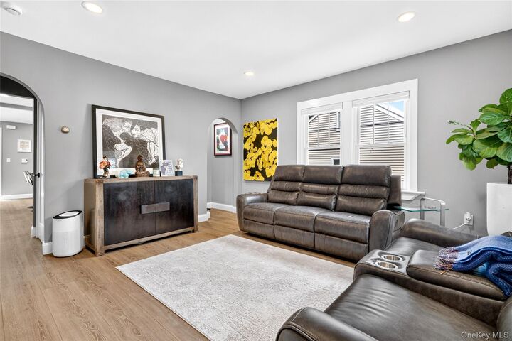 Property Photo: 15 W Palisades Avenue NY 10954