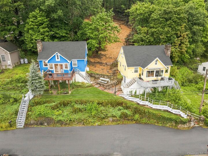 Property Photo: 113 Lake Shore Road NY 10925