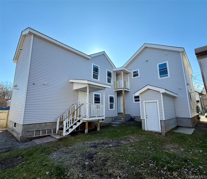 Property Photo: 172 Front Street 172 NY 12771
