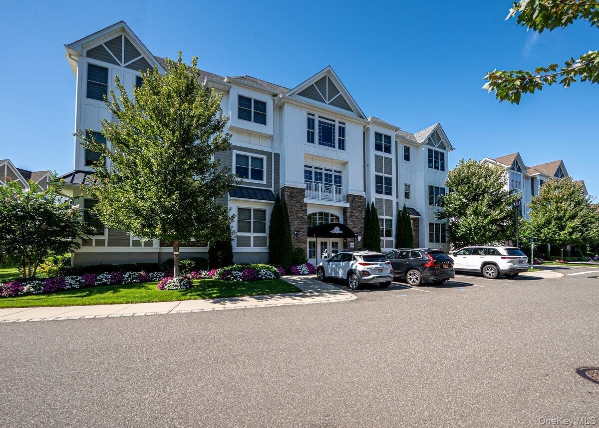 Property Photo:  30101 Spruce Pond Circle  NY 11803 