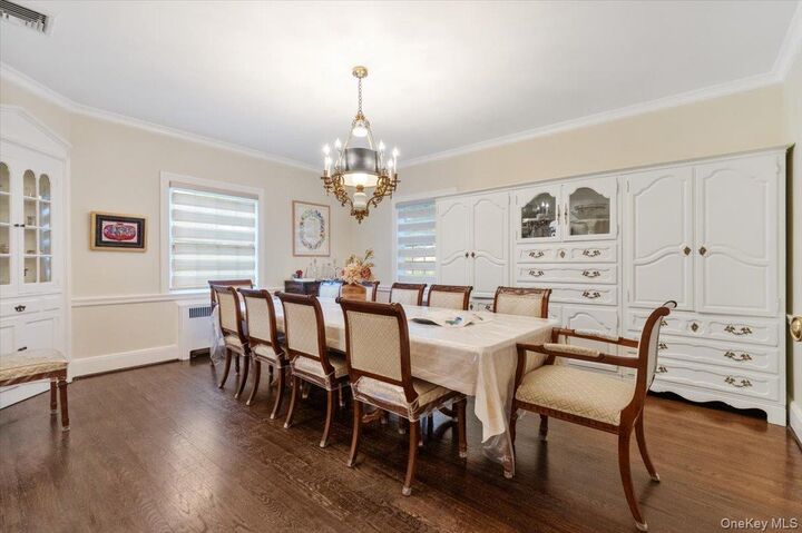 Property Photo:  501 Broadway  NY 11559 