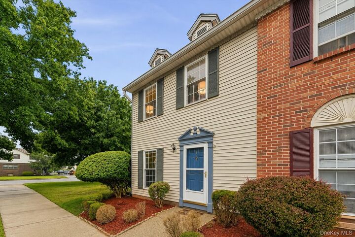 Property Photo: 1 Goldsmith Court NY 10992