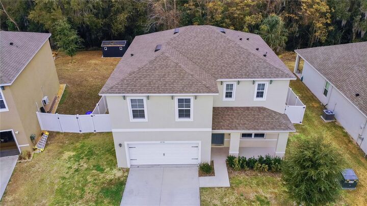 Property Photo: 3250 Blue Crab Drive FL 32778