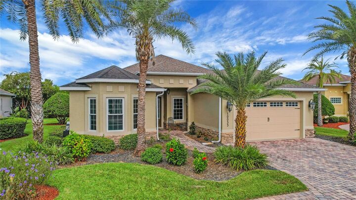Property Photo: 10033 Lake Miona Way FL 34484