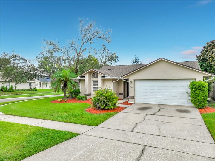 Property Photo:  12941 Downstream Circle  FL 32828 