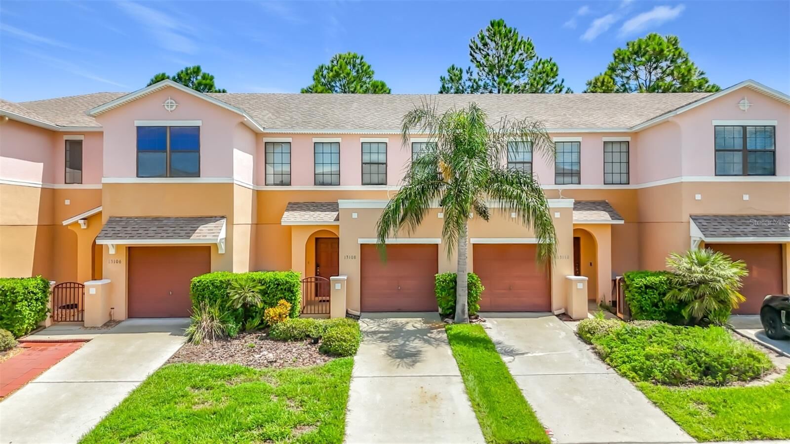 Property Photo:  13108 Logan Captiva Lane  FL 33534 