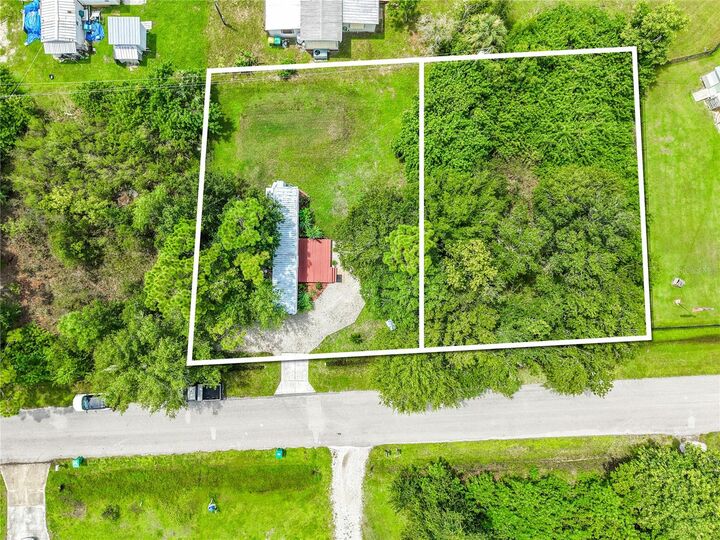 Property Photo:  15427 Lime Drive  FL 33955 