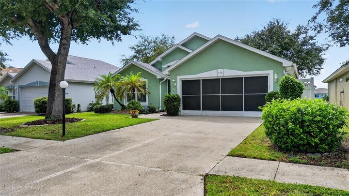 Property Photo:  449 Rose Apple Circle  FL 33954 