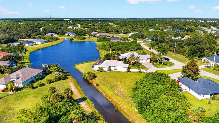 Property Photo:  204 Antilla Drive  FL 33947 