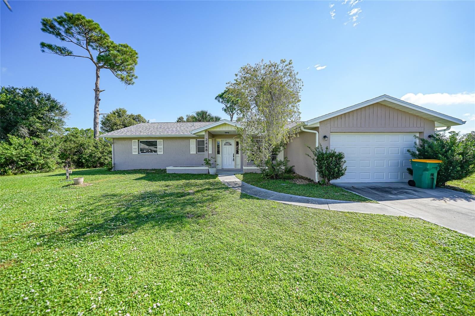 Property Photo:  2448 Staver Street  FL 33980 