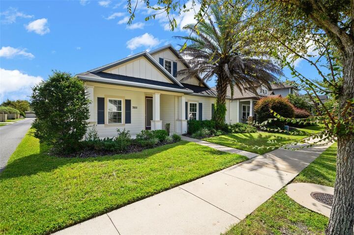 Property Photo:  7855 SW 82nd Drive  FL 32608 