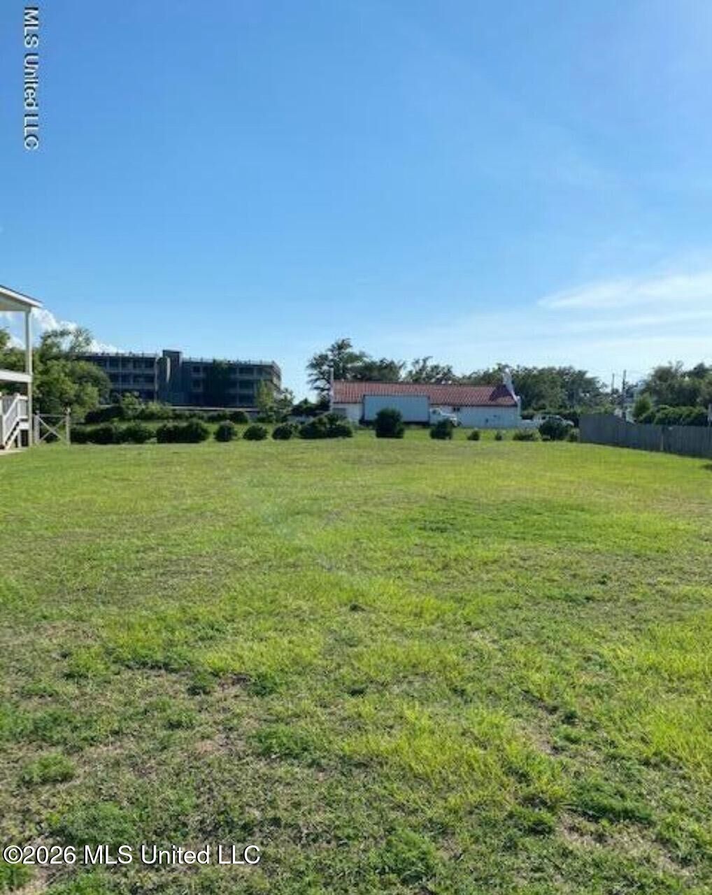 Property Photo:  541 Woodward Avenue  MS 39501 