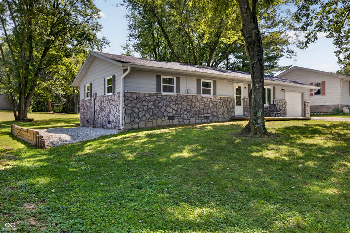 Property Photo: 102 Juliet Lane IN 47421