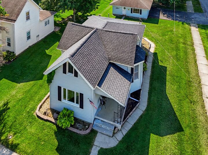 Property Photo:  269 W Buckeye Street  IN 46034 