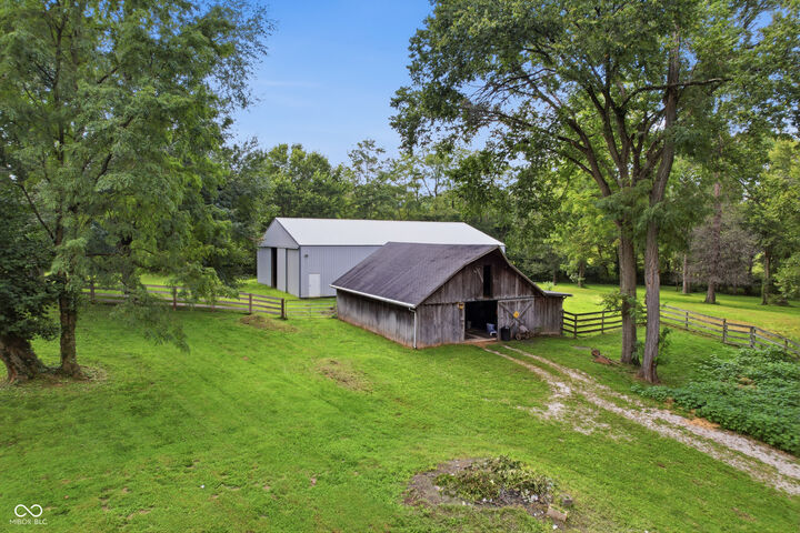 Property Photo: 7830 Wetzel Trace IN 46151