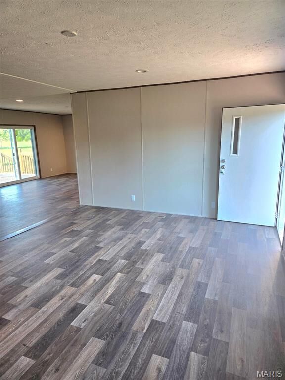 Property Photo:  2307 Bannister Road  MO 63601 