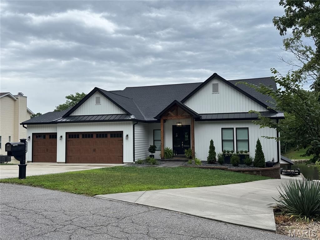 Property Photo:  9879 E Vista Drive  MO 63050 