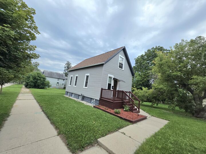 Property Photo:  2769 N 1st St  WI 53212 