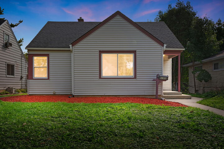 Property Photo:  4366 N 67th St  WI 53216 