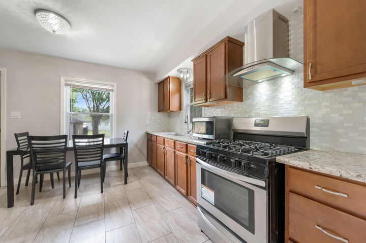 Property Photo: 4366 N 67th St WI 53216