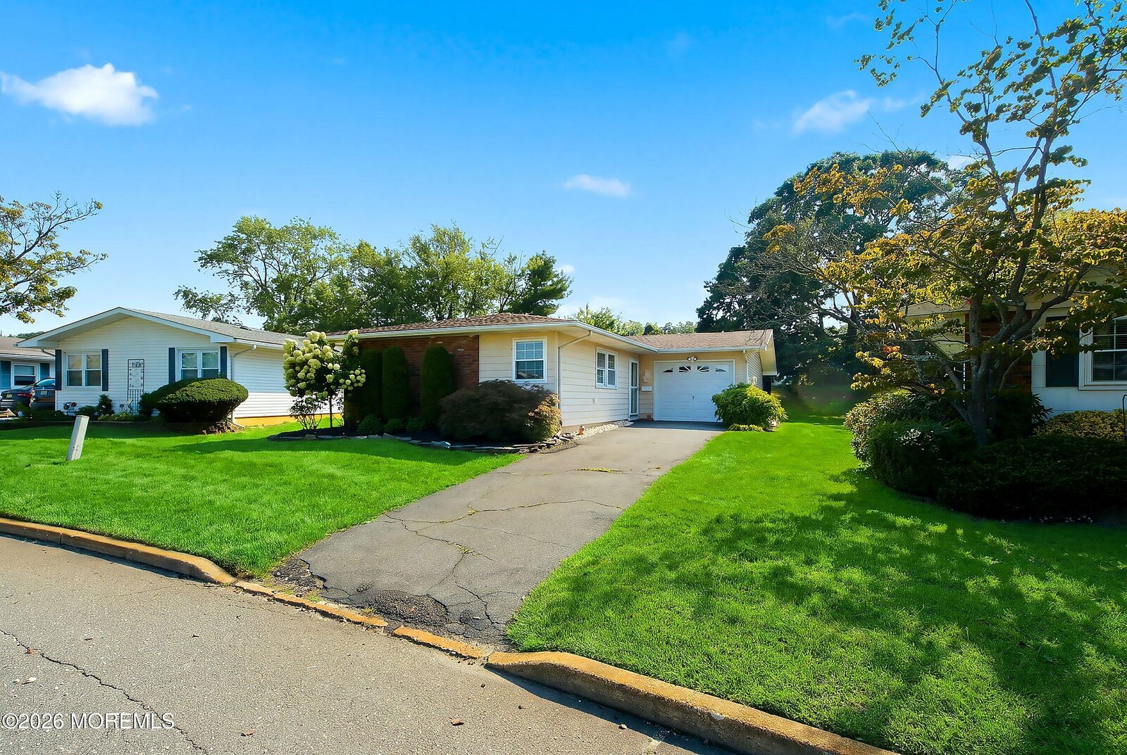 Property Photo:  56 Tony Court  NJ 08724 
