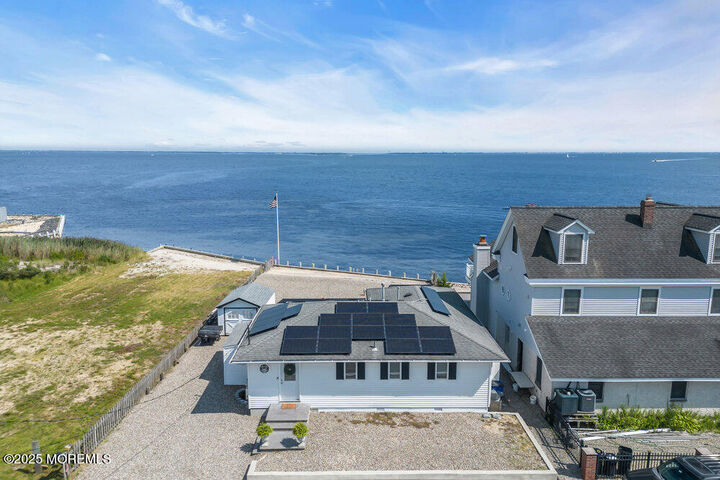 Property Photo:  4 Pirate Drive  NJ 08758 