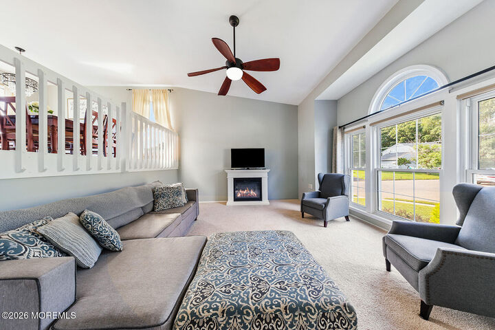 Property Photo:  59 Marc Drive  NJ 07731 