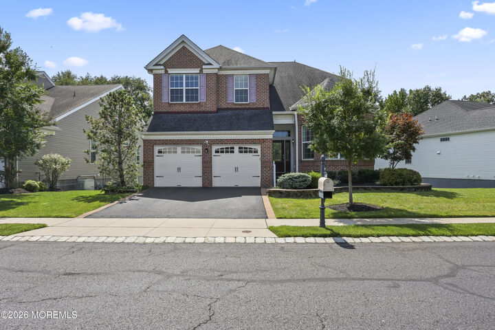 Property Photo: 114 Campbell Court NJ 07702